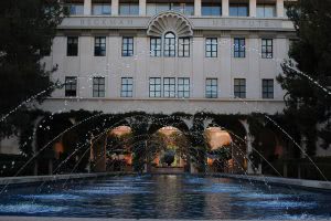 Cal Tech - Best Private Colleges