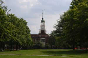 Bucknell University - Best Liberal Arts Colleges