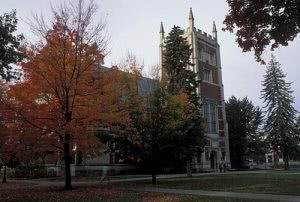 Bowdoin College - Best Liberal Arts Colleges
