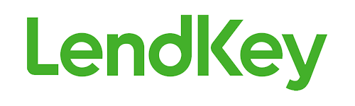 Lendkey company logo.
