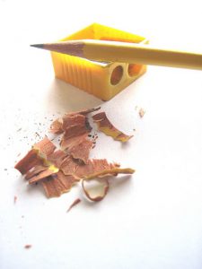 Sharpen your pencils and use these tips on how to strengthen your admission essay
