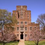 Here are some colleges with an interesting history