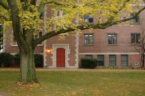 How early should you start on college applications?