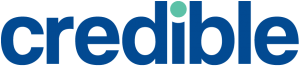 Credibe company logo.