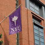 New York University is ranked 25th best colleges in the northeast.