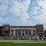 Vanderbilt University is ranked in the top 2 of best colleges in the southeast.