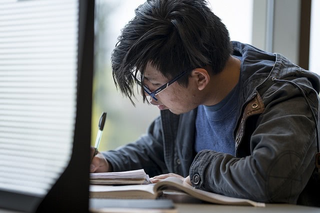 Go beyond the bare minimum!