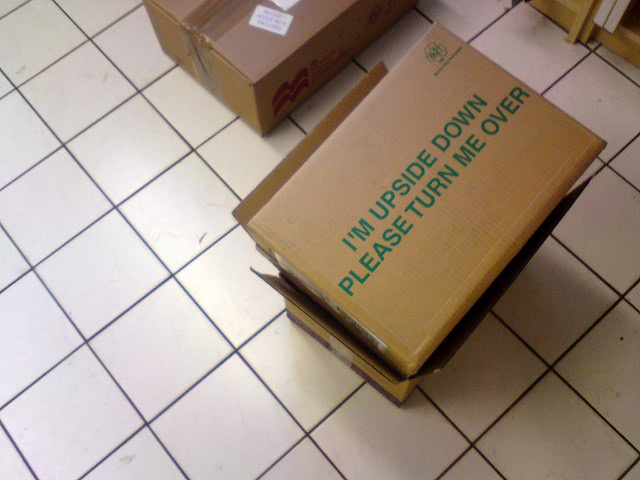 Here are some common mistakes people make while packing for their freshman year