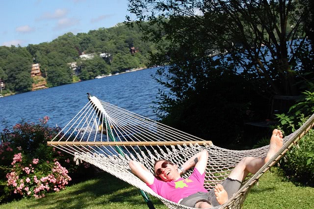 Don't relax just yet! You can't just raise your GPA through easy classes.