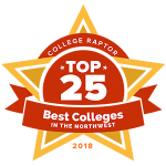 Top 25 Colleges Rankings