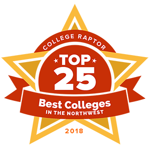 Top 25 Colleges Rankings