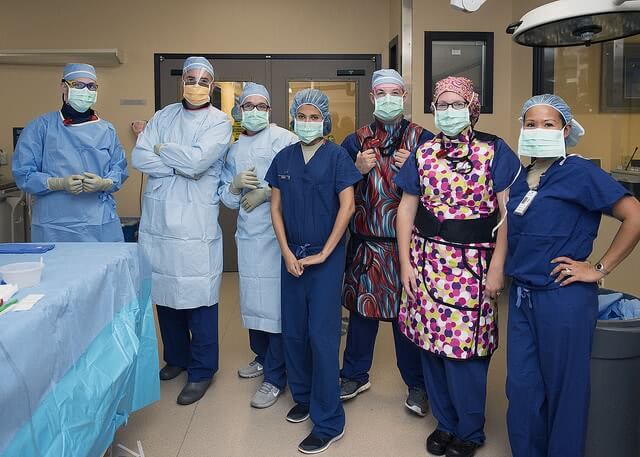 Can you get a nursing degree online?