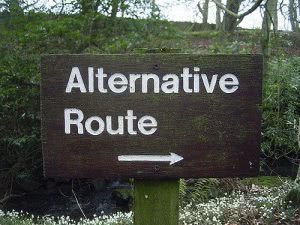 Should you consider sending your student to an alternative high school?