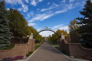 The Saint Norbert College campus - Hidden Midwest Gems