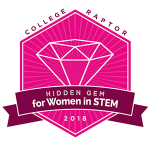 women in stem fields