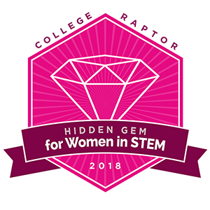 women in stem fields