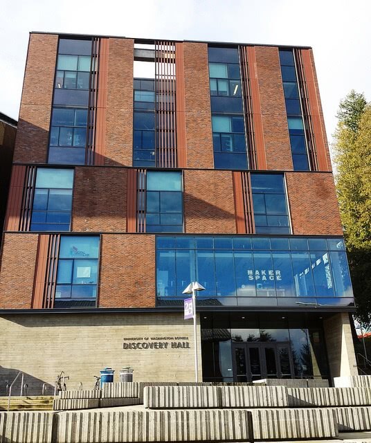 Top 25 Best Colleges in the Northwest | 2019 | College Raptor