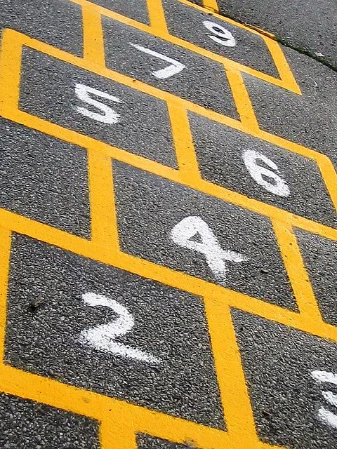 Skipping questions on the SAT and ACT is perfectly fine!