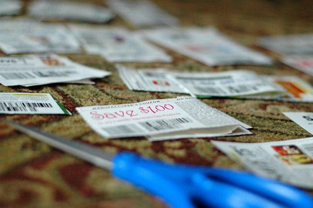 Here are some ways on saving money as a college student