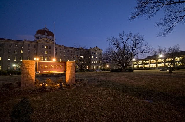 Hidden Gems in the Northeast - Trinity Washington University