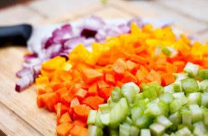 These campuses have easily accessible vegan food and are vegan-friendly.