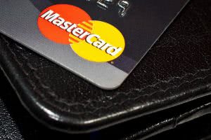 Here's how to build credit in college.