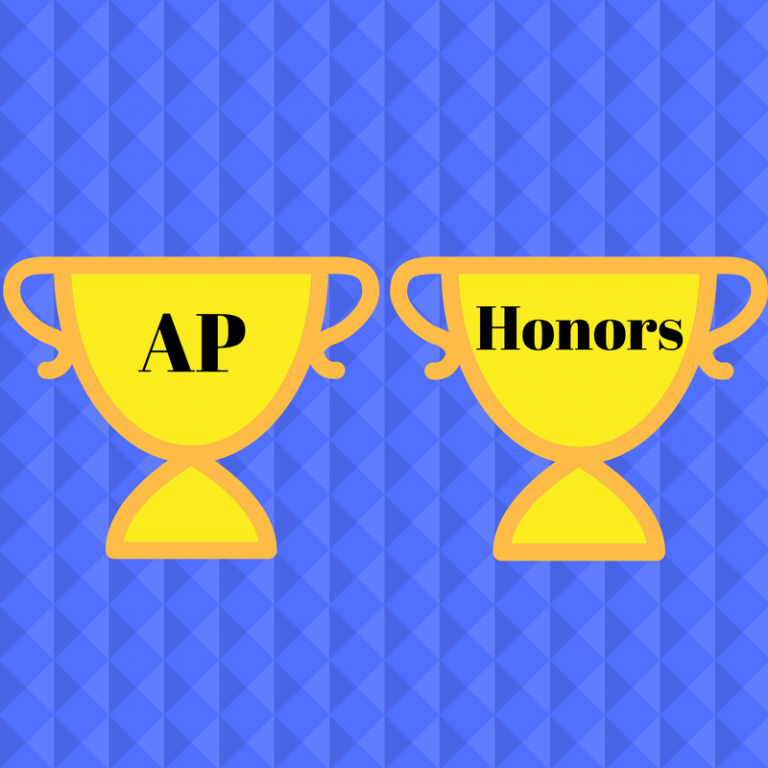 Which Are Better AP Or Honors Classes In High School 