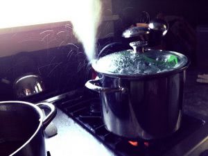 How do you reduce your stress levels in college?