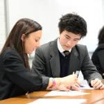 Why are college admissions interviews important?