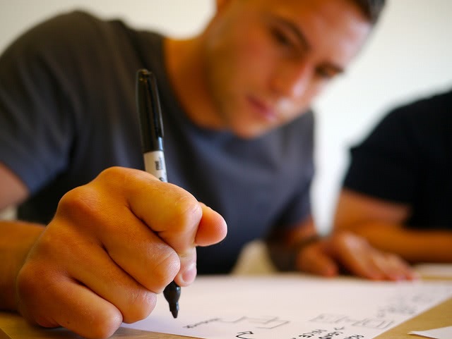 Keep these basic rules in mind when you're taking the SAT and ACT.