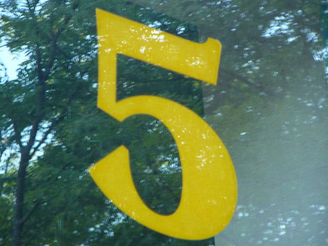 Here are the top 5 ACT test taking tips.