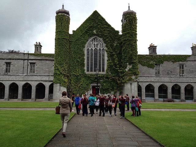 These are questions to NOT ask during a college visit.