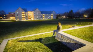 overnight college visit