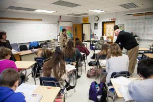 Choose the earliest ACT and SAT test dates