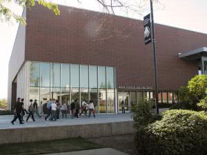 campus visits
