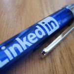 How to use LinkedIn to search for colleges
