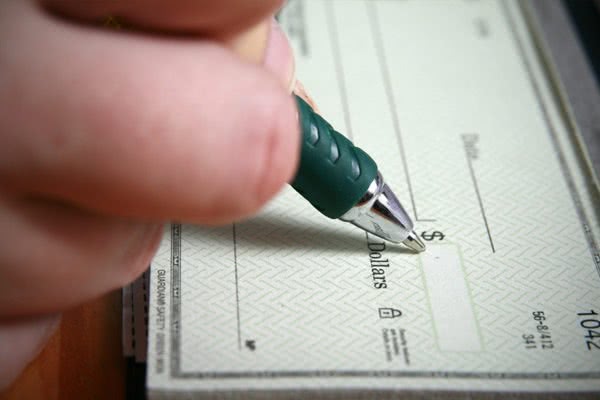 You'll be asked to list any assets you or your parents have, but what counts as an asset?