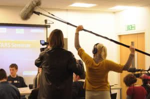 What are the pros and cons of work study programs?