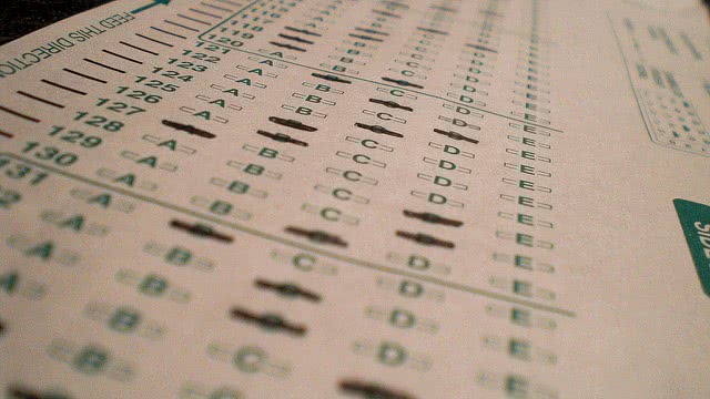 Do you take the SAT or ACT once or at least twice? What are the pros and cons of retaking the ACT / SAT?