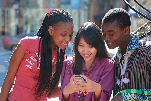 The FAFSA mobile app may be on the way