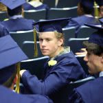 What are the benefits of graduating high school early?