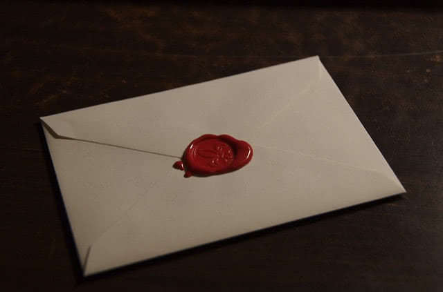 Here are some great letter of recommendation tips.