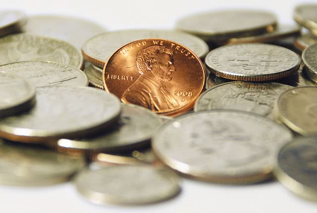 You should go after scholarships with smaller awards