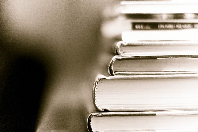 Books for the ACT and SAT English and reading test