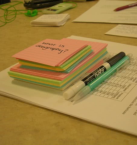 Study the prefixes, suffixes, and root words so you can recognize more ACT / SAT words