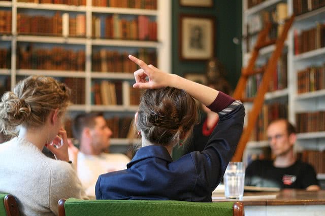 One of the most frequently asked questions about majors is what the most popular majors are.