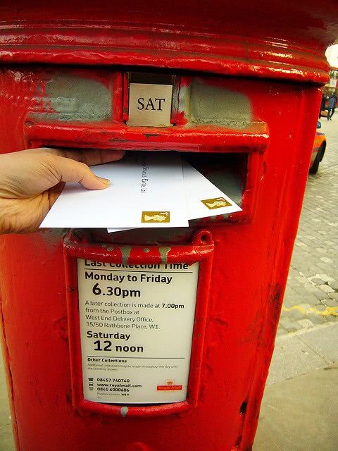 send SAT scores for free