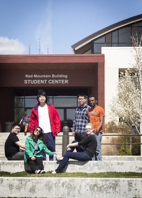 2 plus 2 college programs