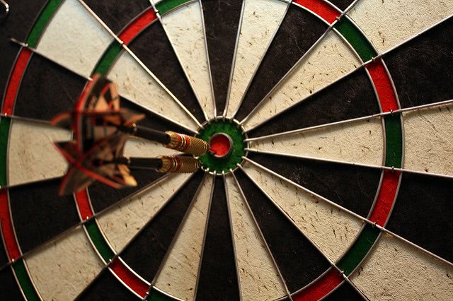 Apply SMART goals to your college applications.