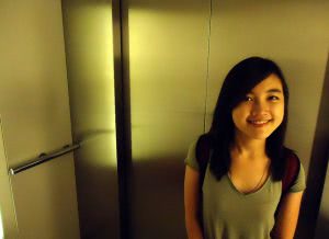 How do you master your "elevator pitch"